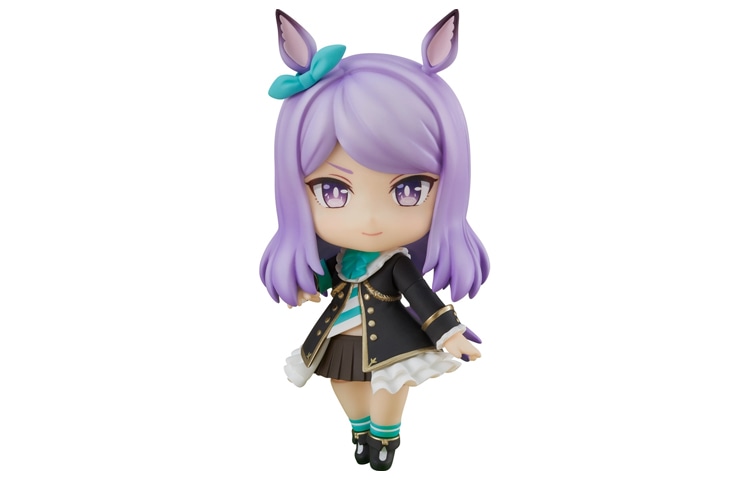 GOOD SMILE COMPANY GSC NO.2037 Q 10cm