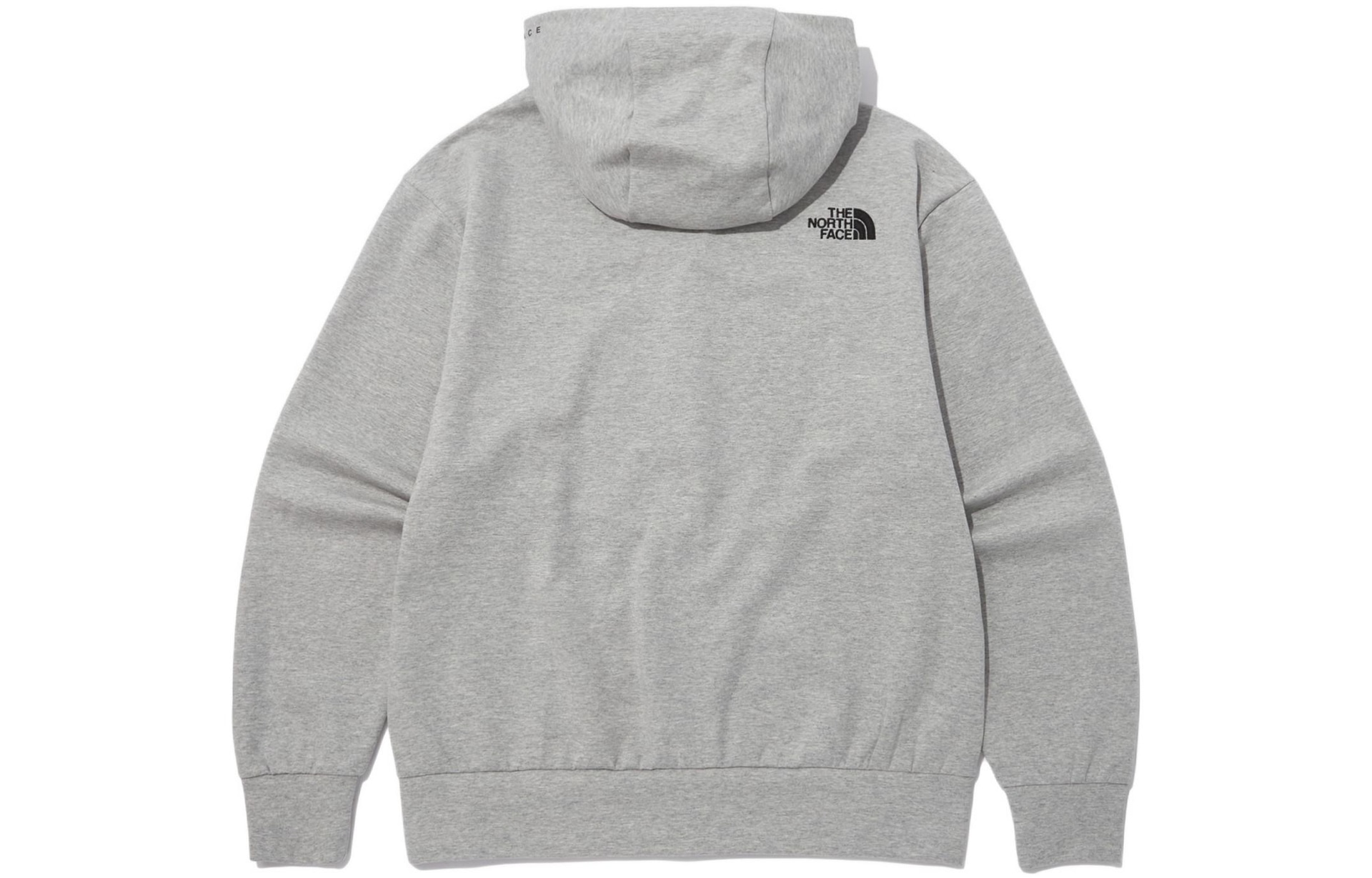 The North Face Hoodie — фото 1