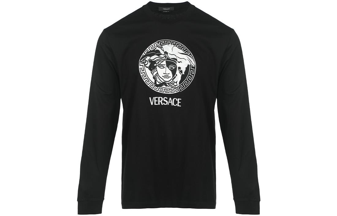VERSACE/范思哲 VERSACE FW22 LogoT