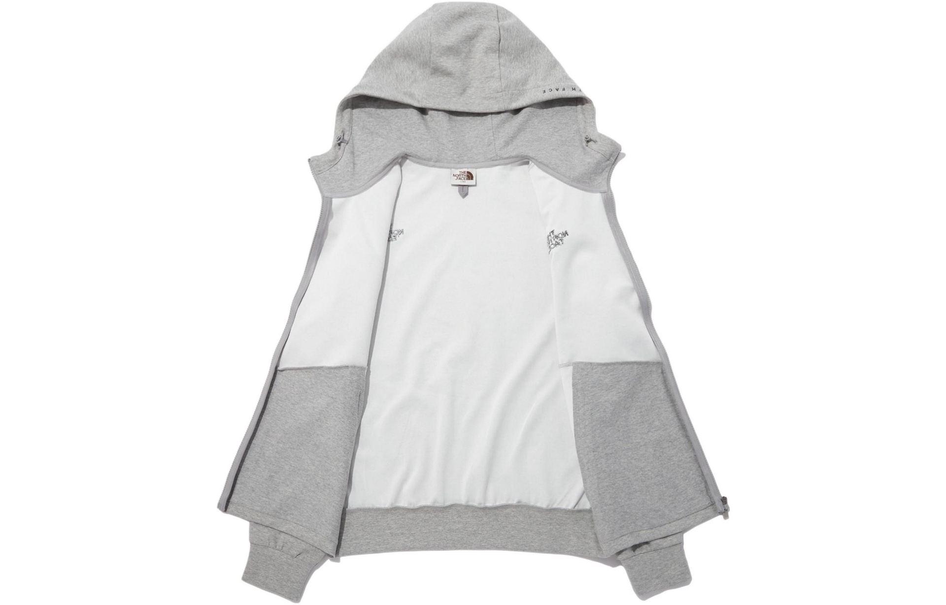 The North Face Hoodie — фото 2