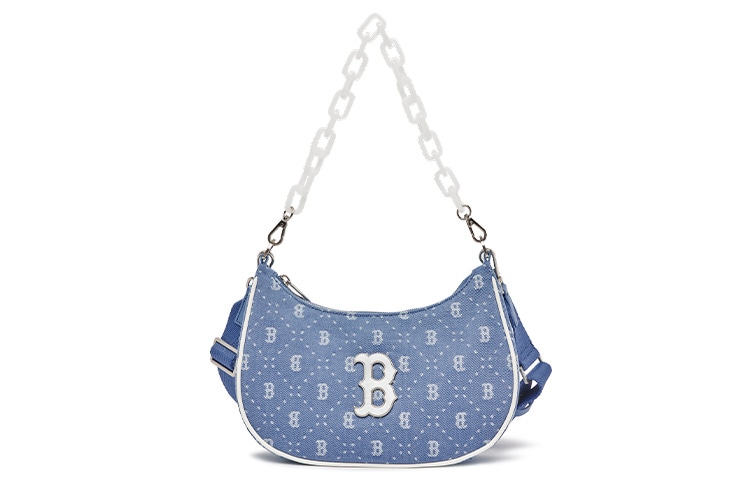 MLB Hobo Bag