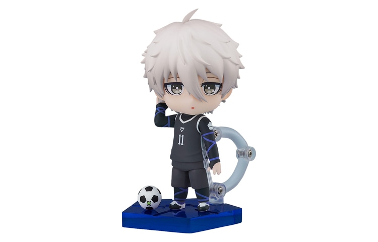 GOOD SMILE COMPANY GSC no.2056 Q 10cm