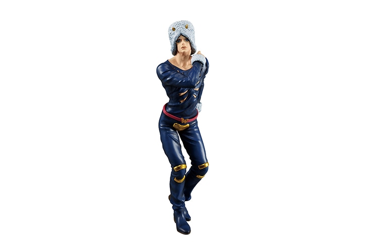 Banpresto JOJO C 26cm — фото 1