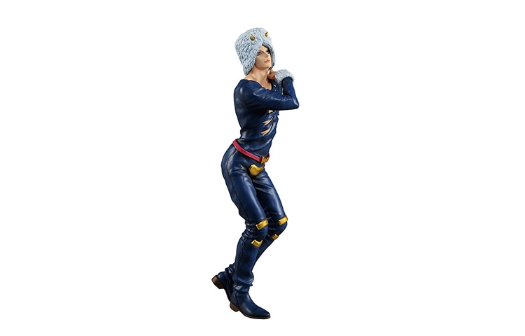 Banpresto JOJO C 26cm — фото 2