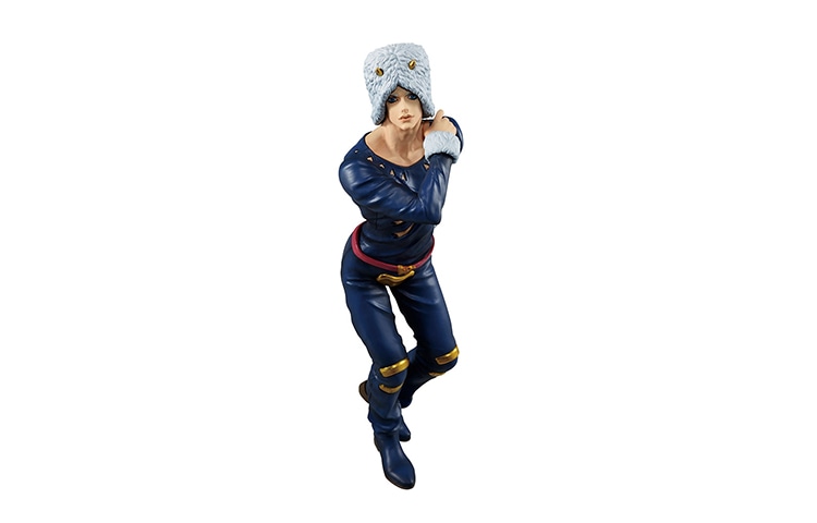 Banpresto JOJO C 26cm