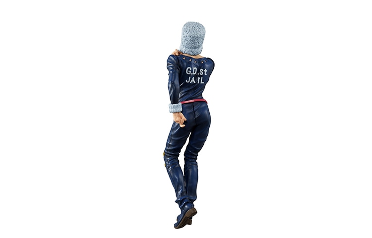 Banpresto JOJO C 26cm — фото 4