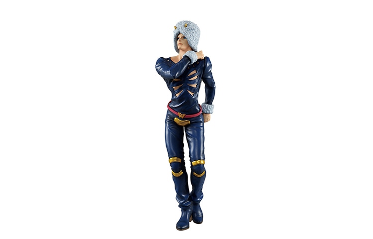 Banpresto JOJO C 26cm — фото 3