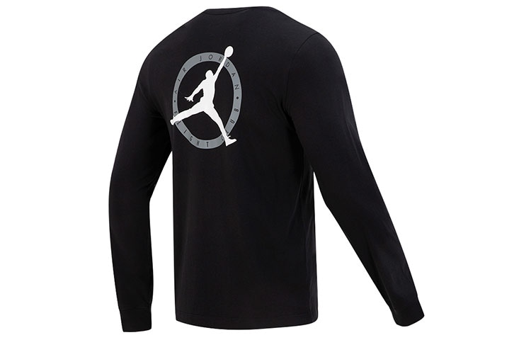 Jordan M J Flt MVP LS Crew — фото 1