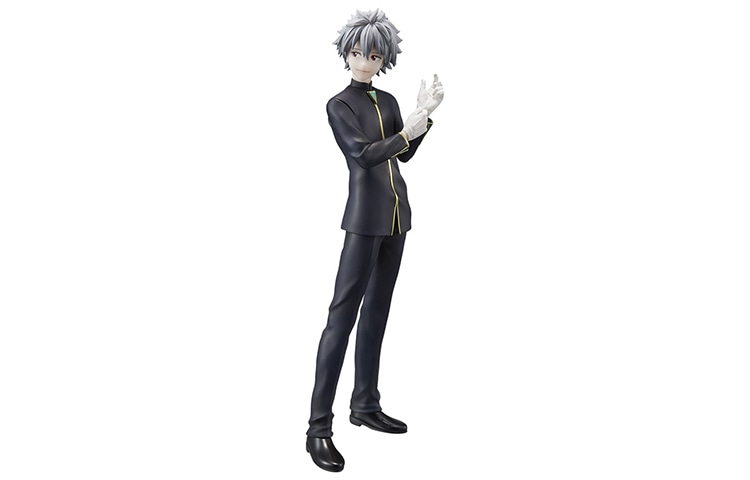 Banpresto c 21cm