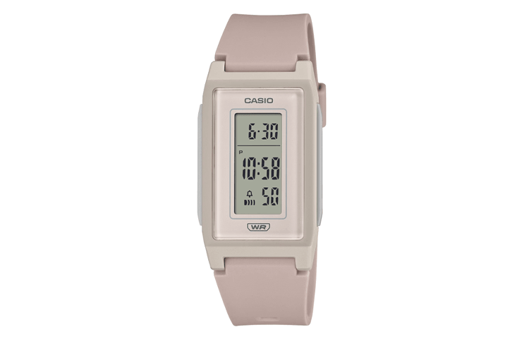 CASIO/卡西欧 Casio LF-10WH-4