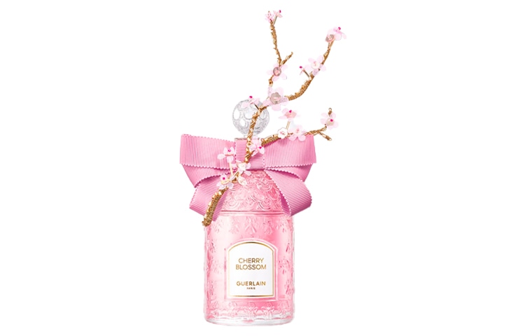 GUERLAIN/娇兰 EDT 125ml+20ml