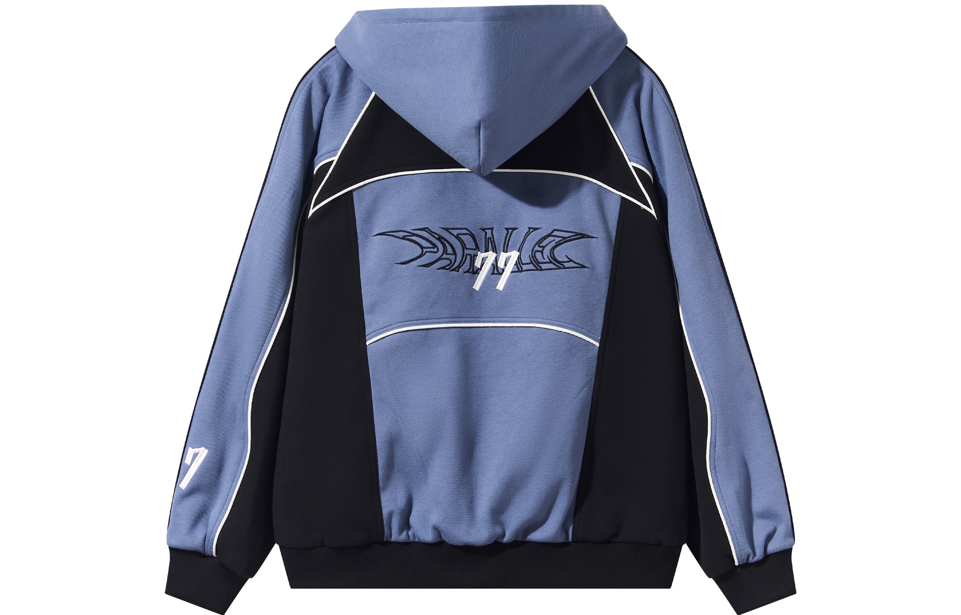 Blindnoplan Vanguard Hoodie — фото 1