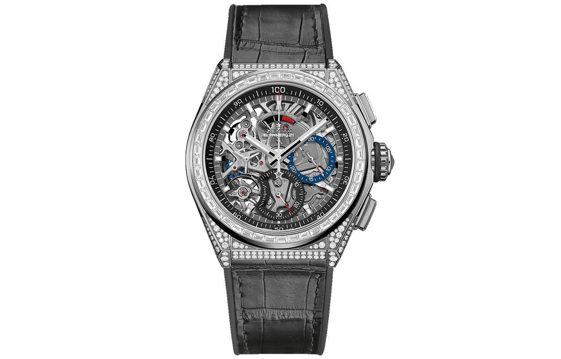 Часы Zenith 32.9000.9004/78.R582