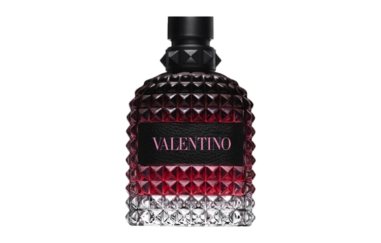 Valentino Man Intense EDP — фото 6