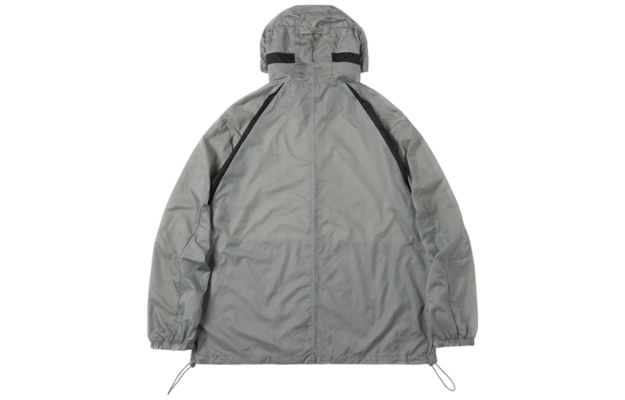 Enshadower SS23 Colorblock Jacket — фото 7
