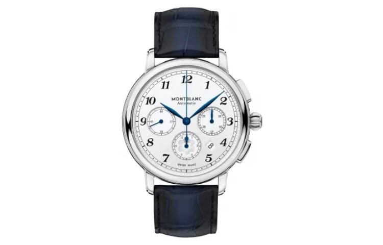 MONTBLANC/万宝龙 MONTBLANC 30 42mm U0118514