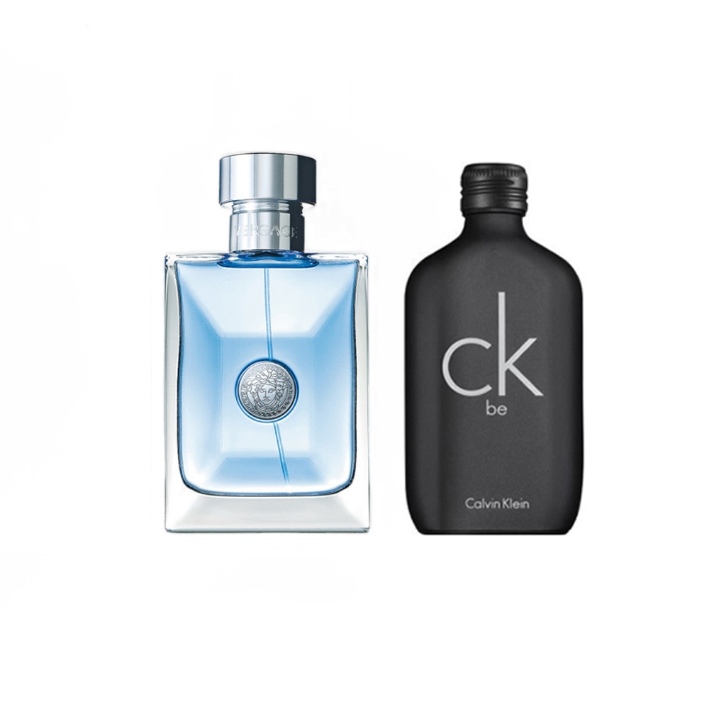 VERSACE/范思哲 VERSACE XCalvin Klein ck be EDT