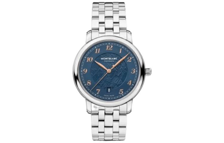 MONTBLANC/万宝龙 MONTBLANC 50 39mm U0129629