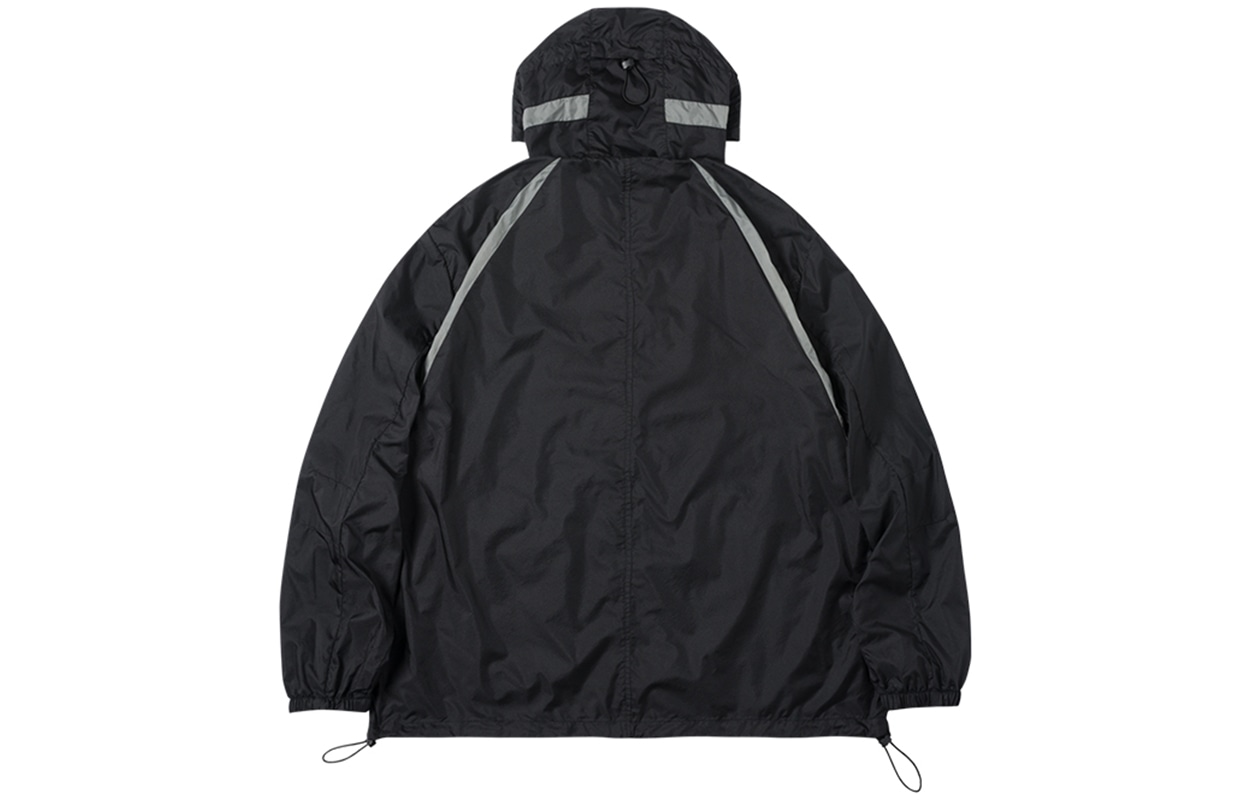 Enshadower SS23 Colorblock Jacket — фото 1
