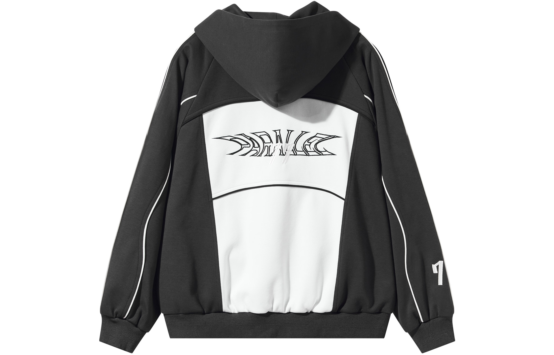 Blindnoplan Vanguard Hoodie — фото 3