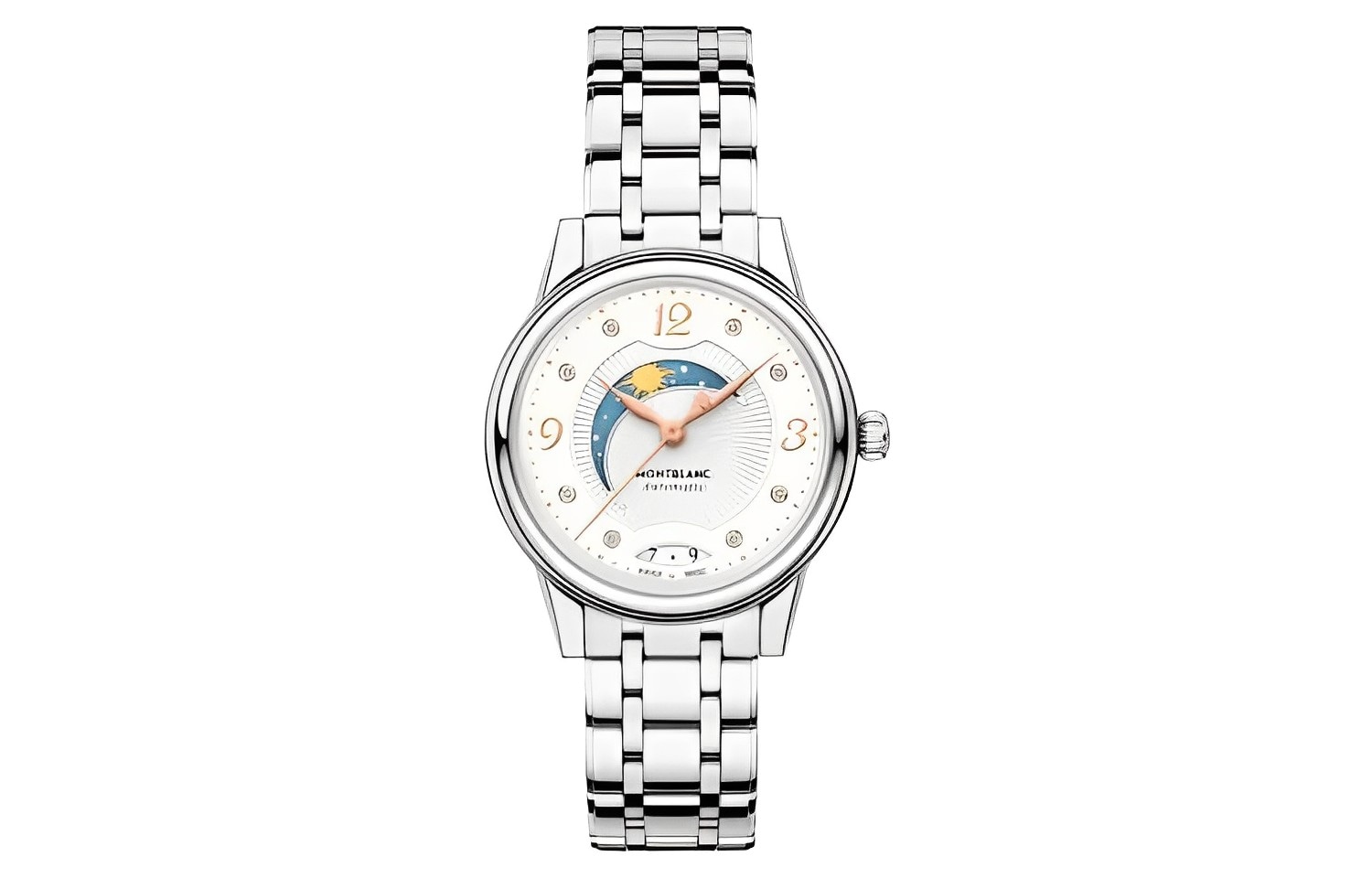MONTBLANC/万宝龙 MONTBLANC 30 30mm U0119934