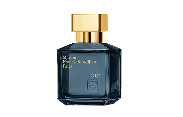 Maison Francis Kurkdjian MFK OUD EDP 70ml200ml — фото 1