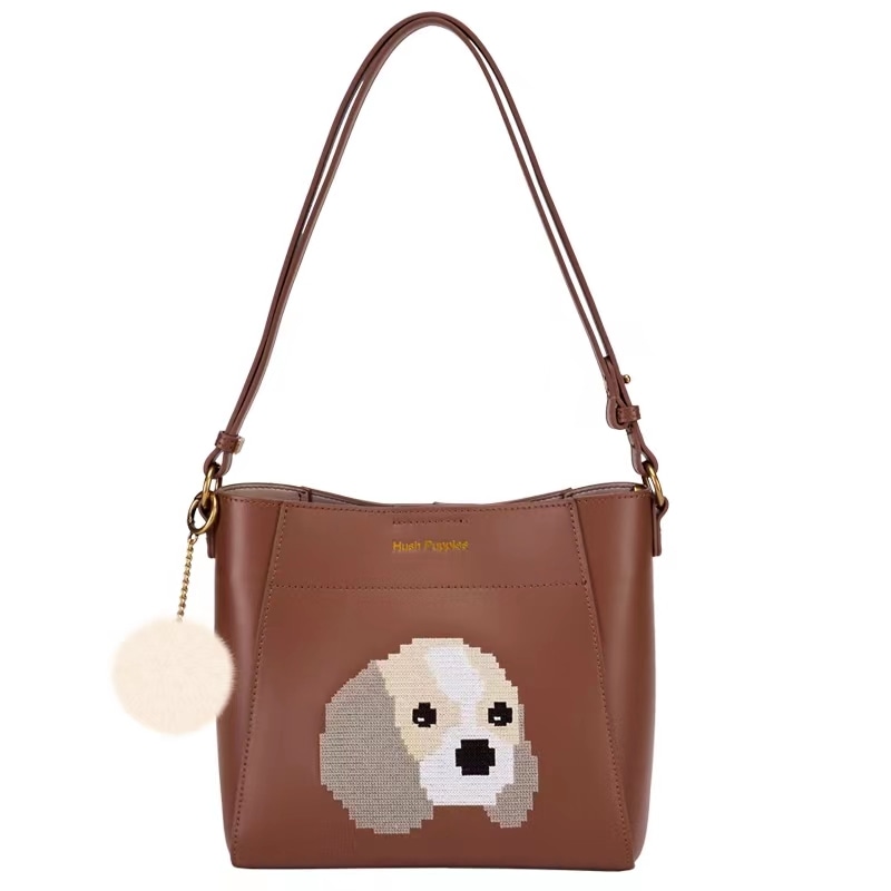 Hush Puppies/暇步士 Hush Puppies