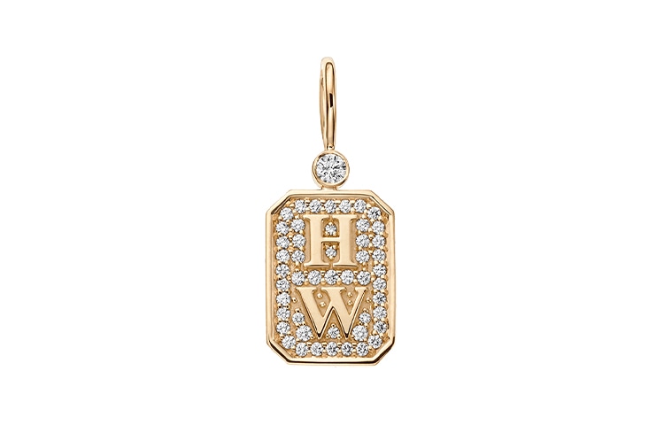 HARRY WINSTON/海瑞温斯顿 HARRY WINSTON 18k