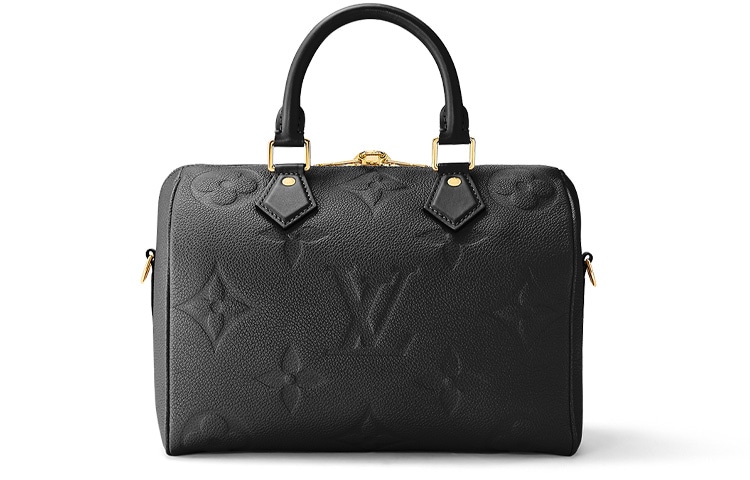 Louis Vuitton Speedy 25 — фото 2