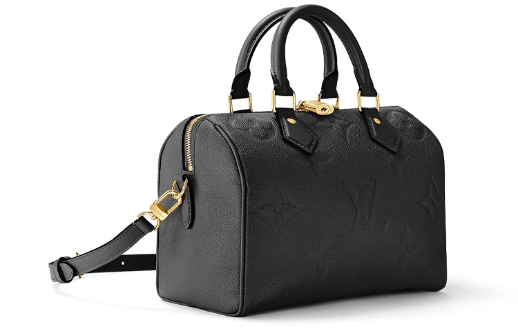 Louis Vuitton Speedy 25 — фото 1