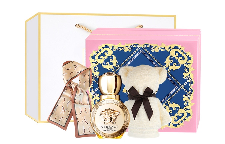 VERSACE/范思哲 VERSACE EDP 30ml50ml