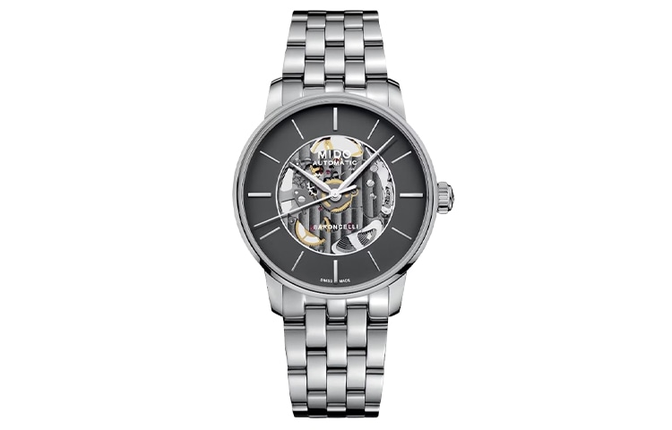 Часы Mido 50 39mm M037.436.11.061.00