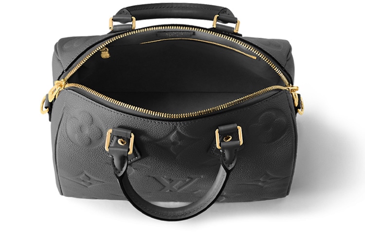 Louis Vuitton Speedy 25 — фото 3