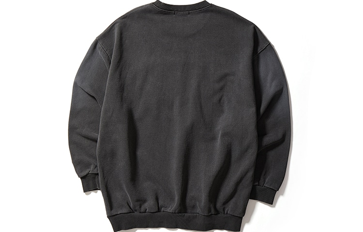 Nautica White Sail Nautica Logo Crewneck Sweatshirt — фото 11