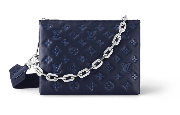 Сумка Louis Vuitton Coussin PM