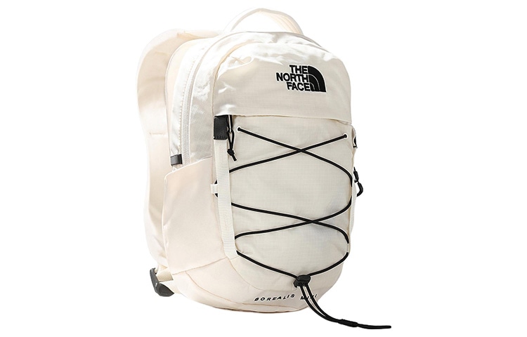 Сумки 北面/THE NORTH FACE The North Face Mini Backpack White