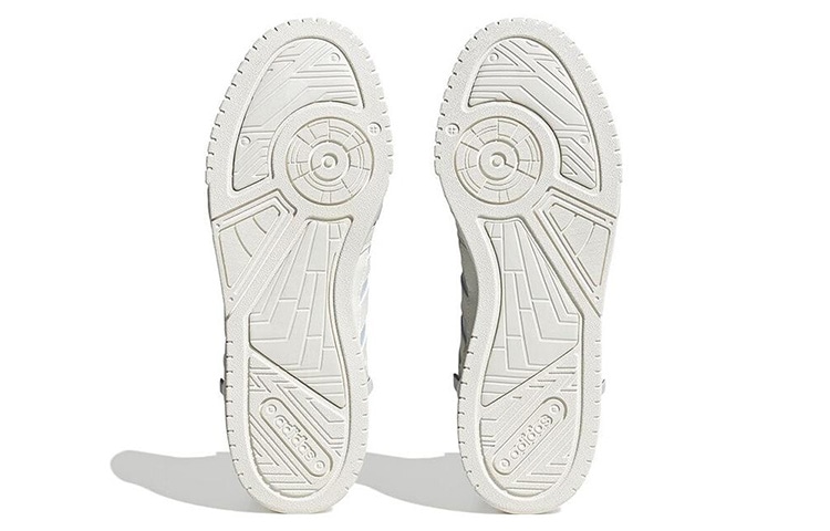 Adidas neo D-PAD Mid — фото 9