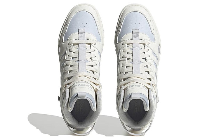 Adidas neo D-PAD Mid — фото 8