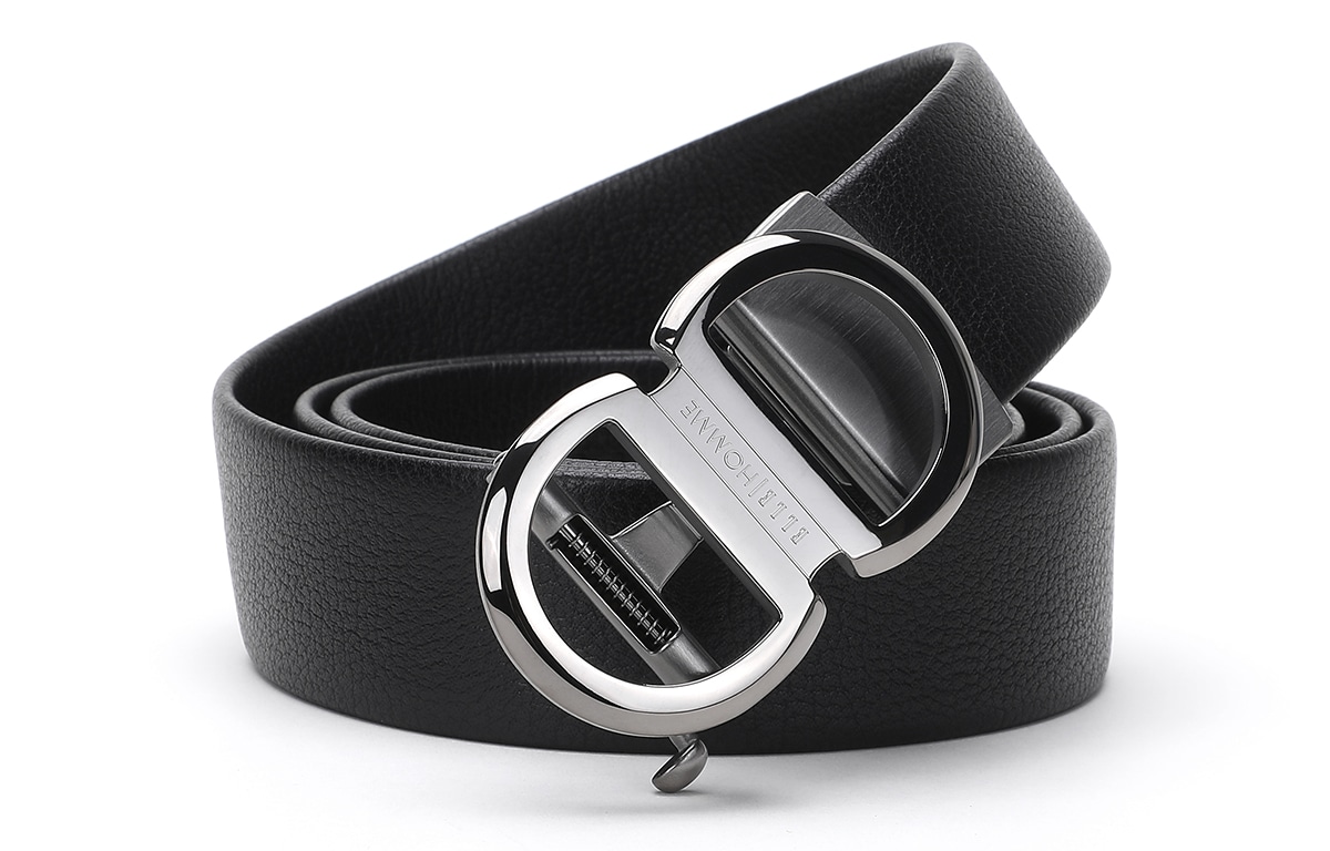 ELLE HOMME 3.7cm