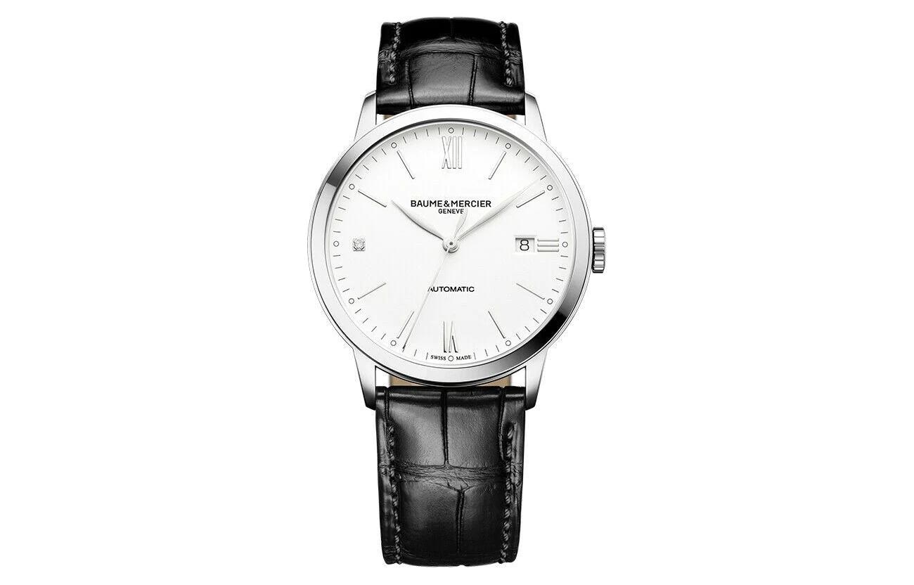 Часы Baume & Mercier Clifton M0A10310