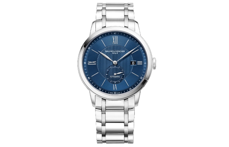 Часы Baume & Mercier Baume Mercier 50 42mm M0A10481