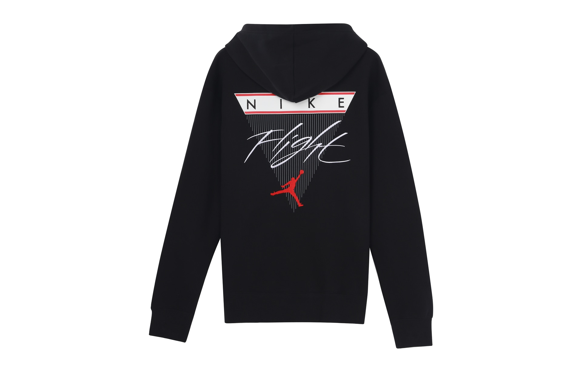 Jordan Flight Logo Hoodie — фото 1