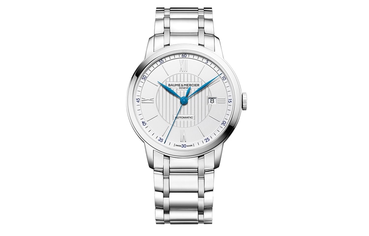 Часы Baume & Mercier Baume Mercier 50 42mm M0A10334