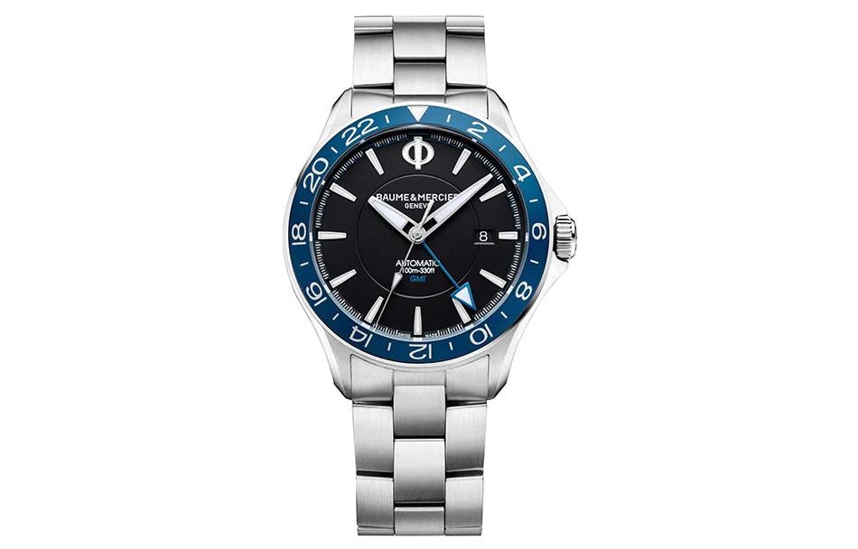 Часы Baume & Mercier M0A10487