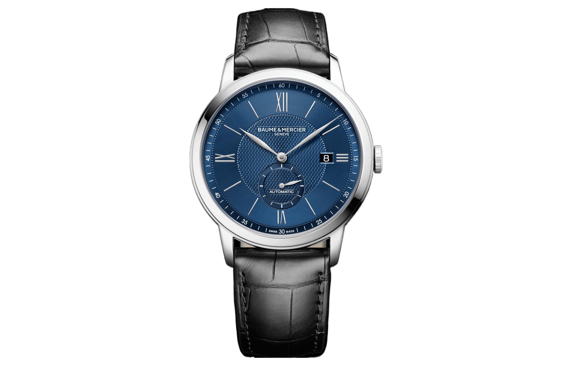 Часы Baume & Mercier Baume Mercier 50 42mm M0A10480