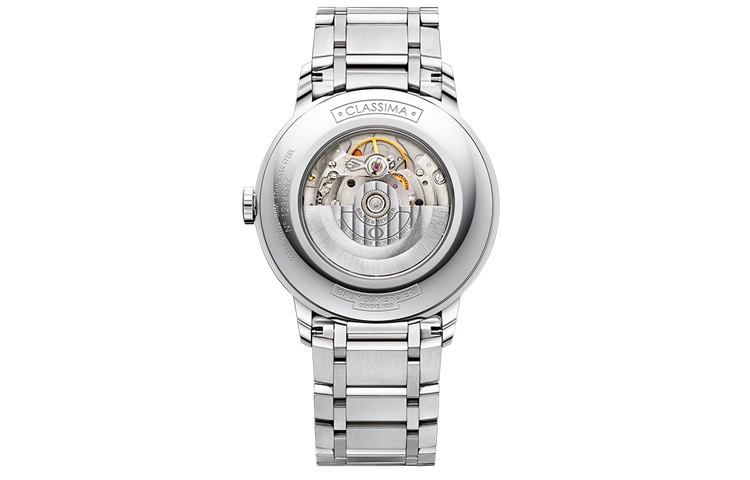 Baume & Mercier Baume Mercier 50 42mm M0A10334 — фото 1