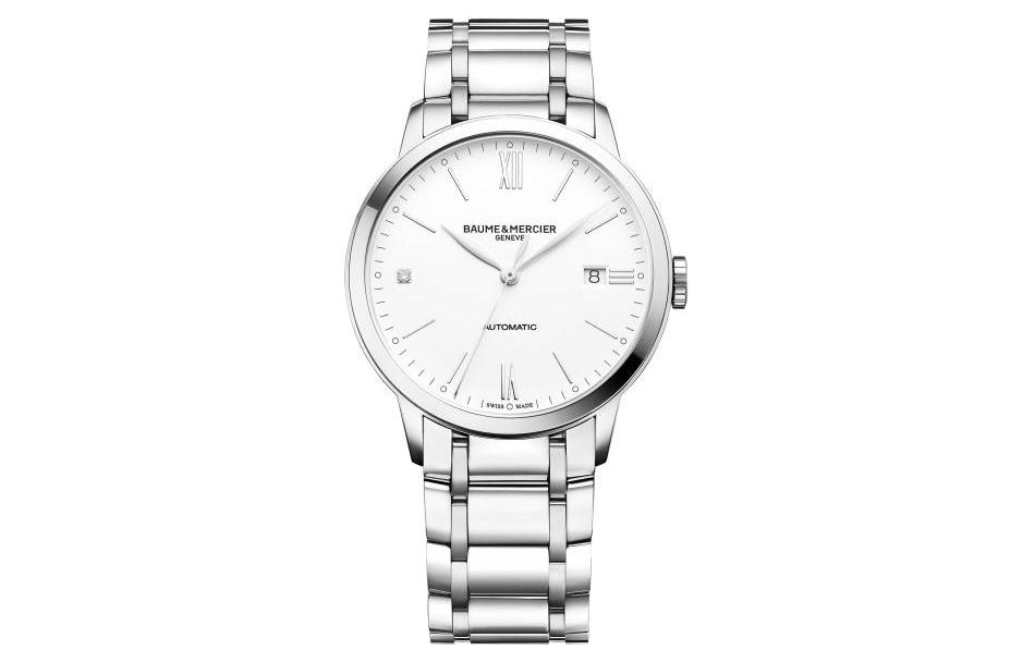 Часы Baume & Mercier Clifton M0A10311