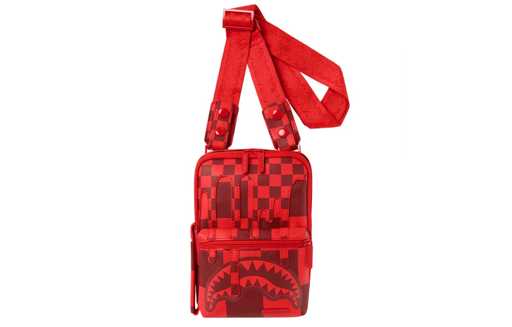 Сумки SPRAYGROUND