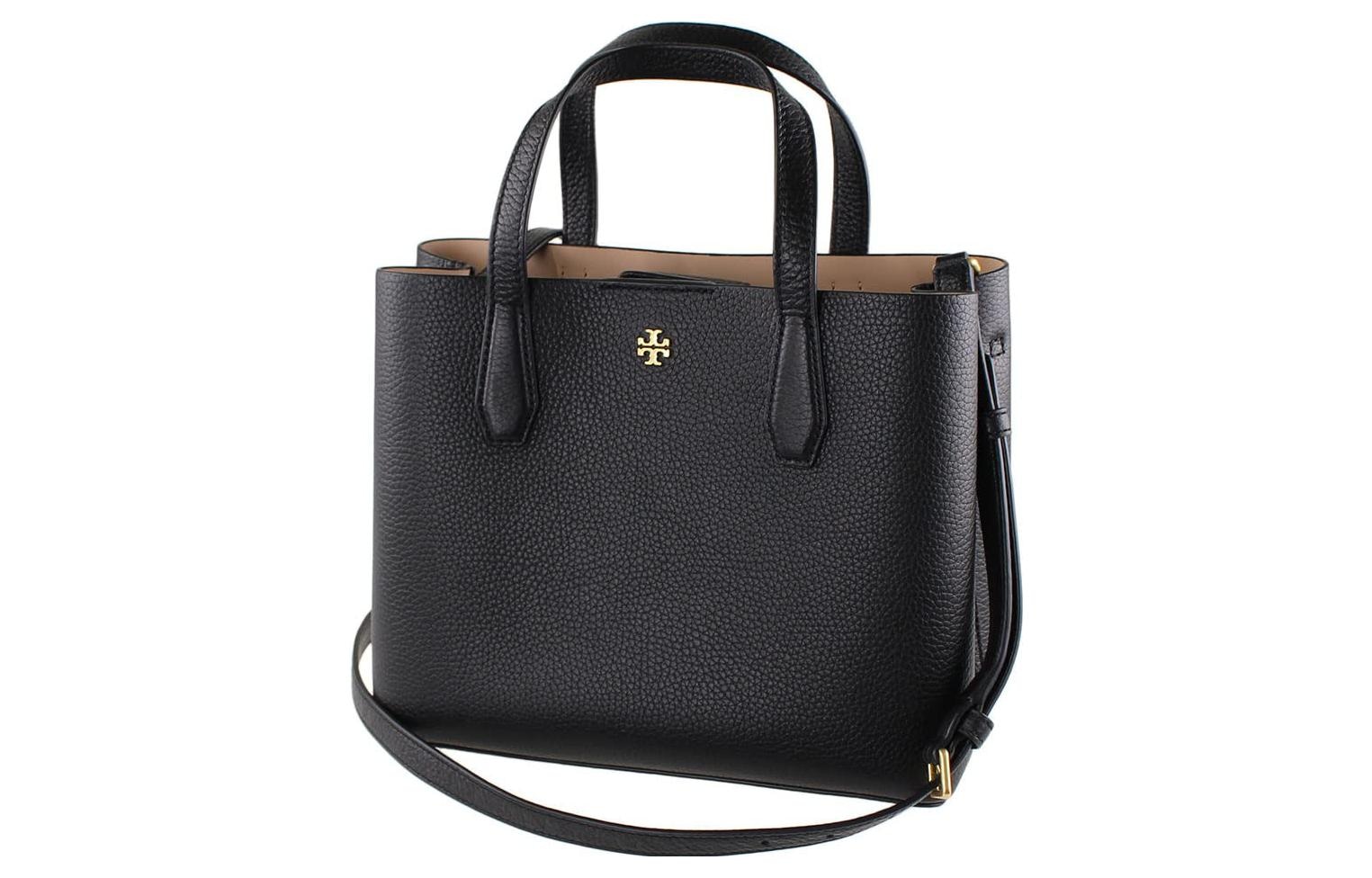 Tory Burch Blake Black — фото 2
