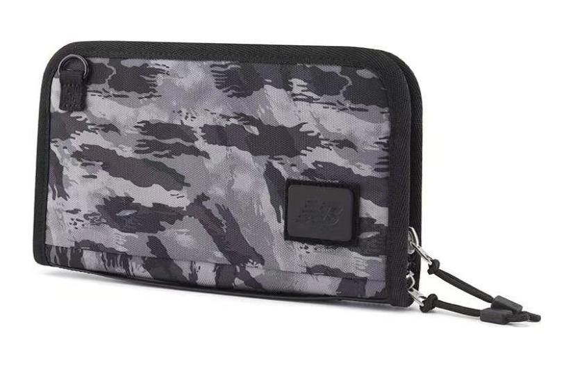 New Balance Zipper Crossbody Bag — фото 1